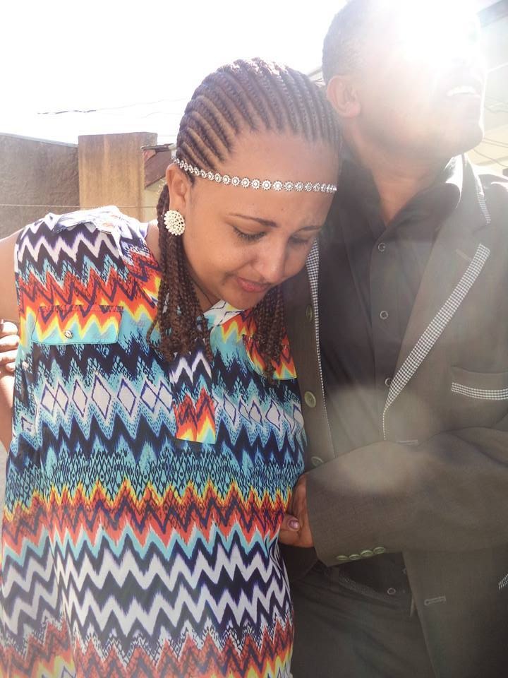 Police brutality in Ethiopia