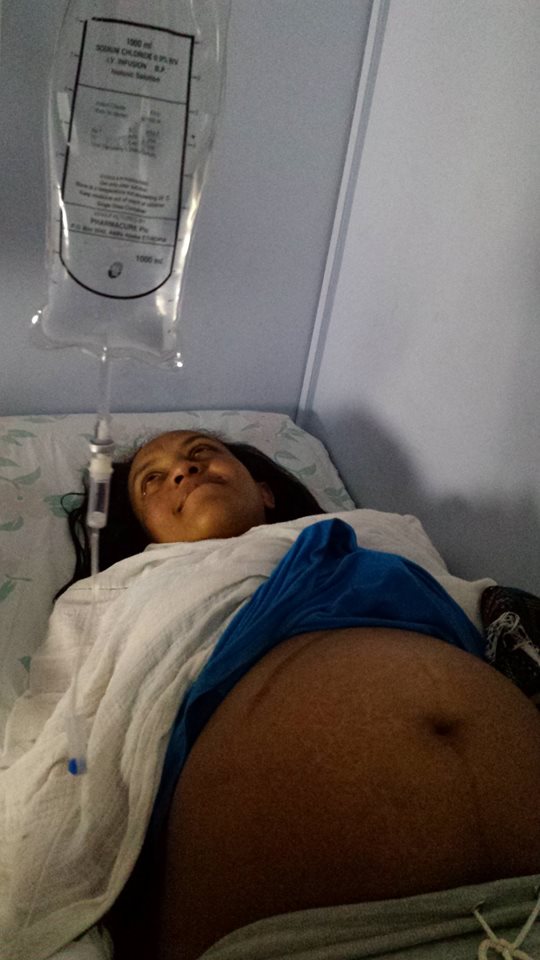 Police brutality in Ethiopia