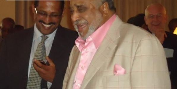 Al Amoudi