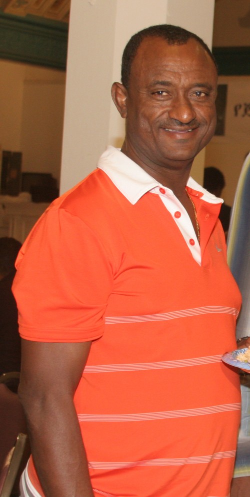 Demis Lema aka Arawit