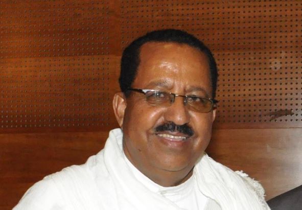 Ayalneh Mulatu