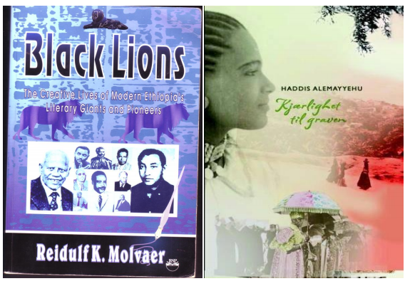 Black Lions - a book by Reidulf K Molvaer