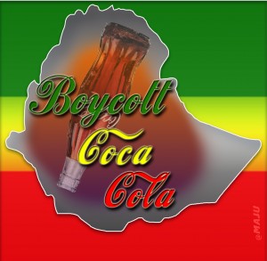 Boycott Coca Cola1