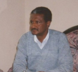 Col Tadesse Muluneh