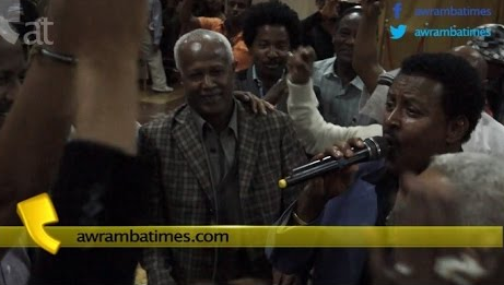 የደደቢት ጉዞ መዘዝ