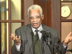 Dr. Aklilu