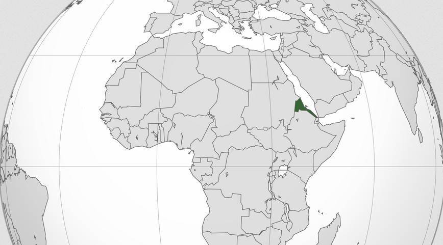 Eritrea
