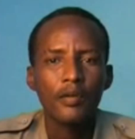 የዴምህት መስራች ፍሰሃ ሃይለማርያም