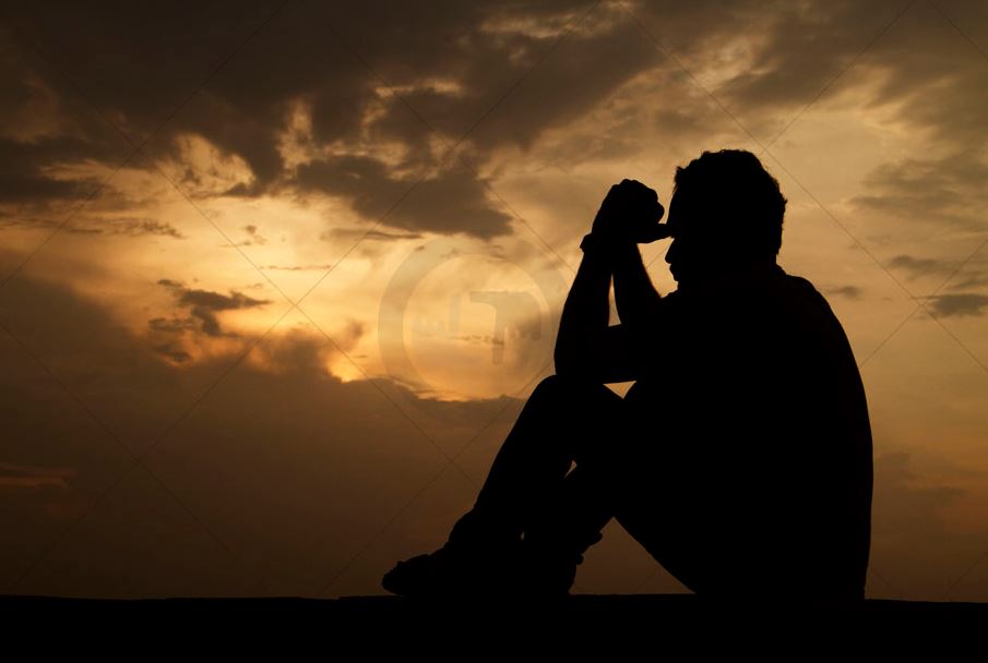 Heartbroken
