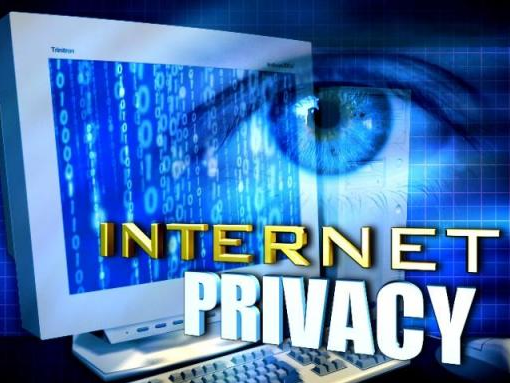 Internet privacy