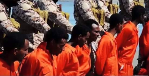 Islamic State executes 30 Ethiopians in Libya