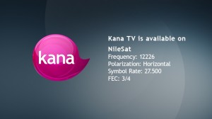 KANA TV