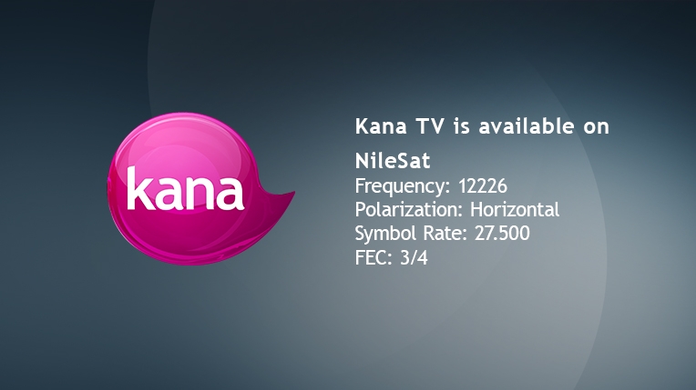 KANA TV