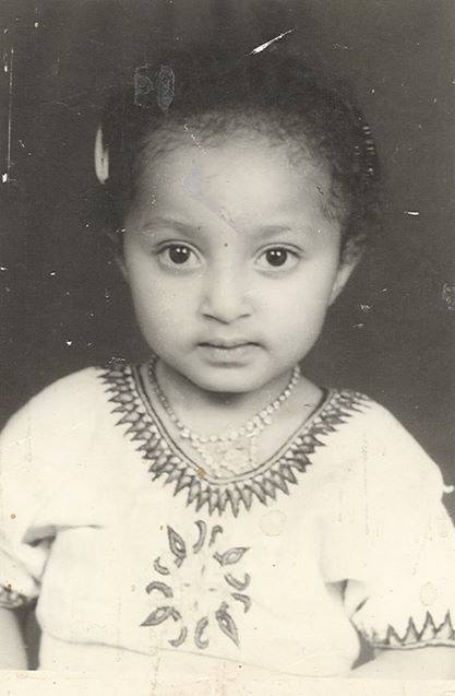 Little Reyot Alemu