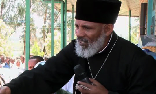 Memehir Girma Wendimu