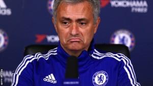 Mourinho