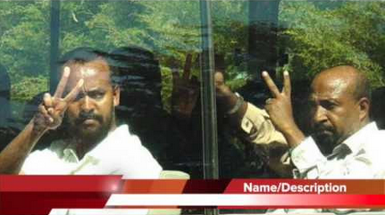 Muluneh Eyoel and Berhanu Nega