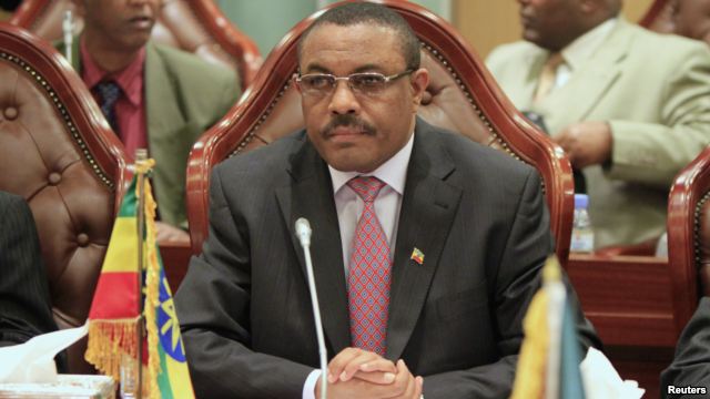 Desalegn Hailemariam