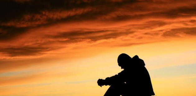 grief